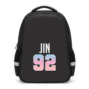 Jin 92 Backpack 1