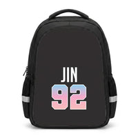 Jin 92 Backpack