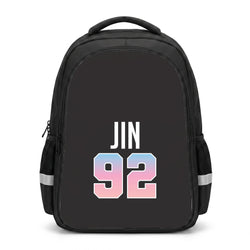 Jin 92 Backpack