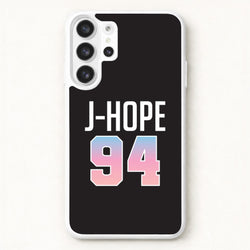 J-Hope 94 Phone Case for Galaxy S26 Ultra