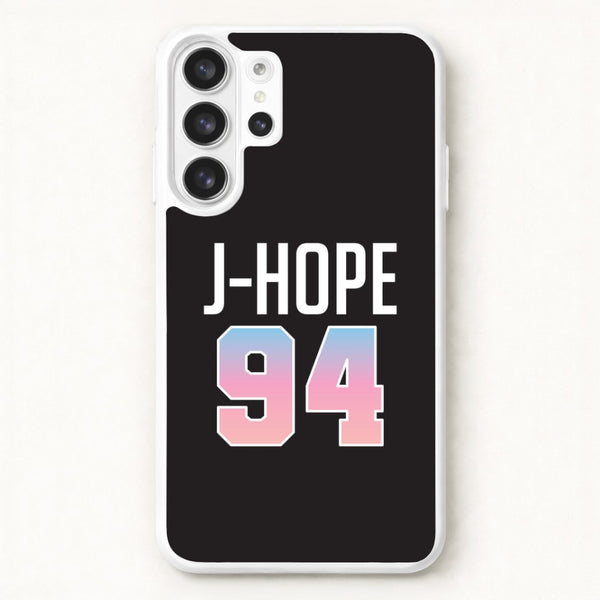 J-Hope 94 Phone Case for Galaxy S26 Ultra