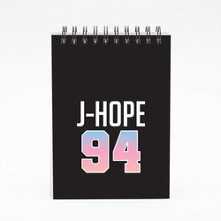 A6 Notebook