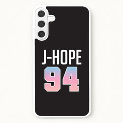 J-Hope 94 Phone Case for Galaxy A17