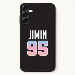 Jimin 95 Phone Case for Galaxy A37