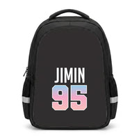 Jimin 95 Backpack