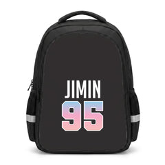 Jimin 95 Backpack