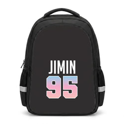 Jimin 95 Backpack