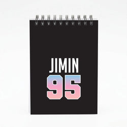A6 Notebook