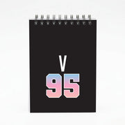 V 95 Notebook 4