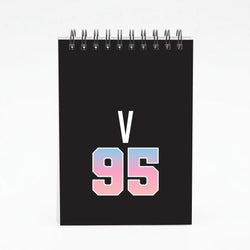 A6 Notebook