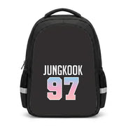 Jungkook 97 Backpack 1