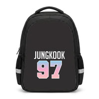 Jungkook 97 Backpack