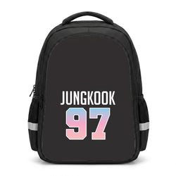 Jungkook 97 Backpack