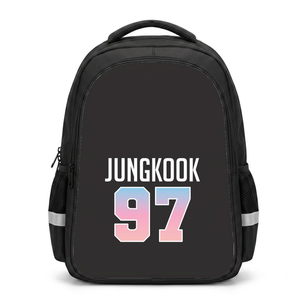 Jungkook 97 Backpack