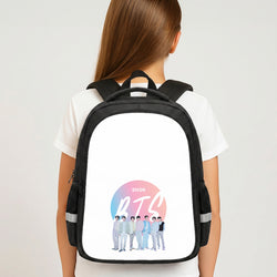 2026 K-Pop Band  Backpack