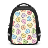 Patterns Backpacks