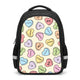 PatternsBackpacks