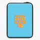 BustedLaptop Sleeves