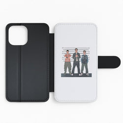 Height Chart - Bust Band Flip Phone Case