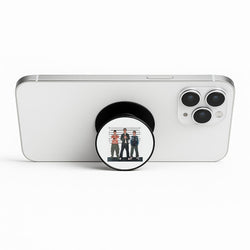 Height Chart - Bust Band Phone Stand