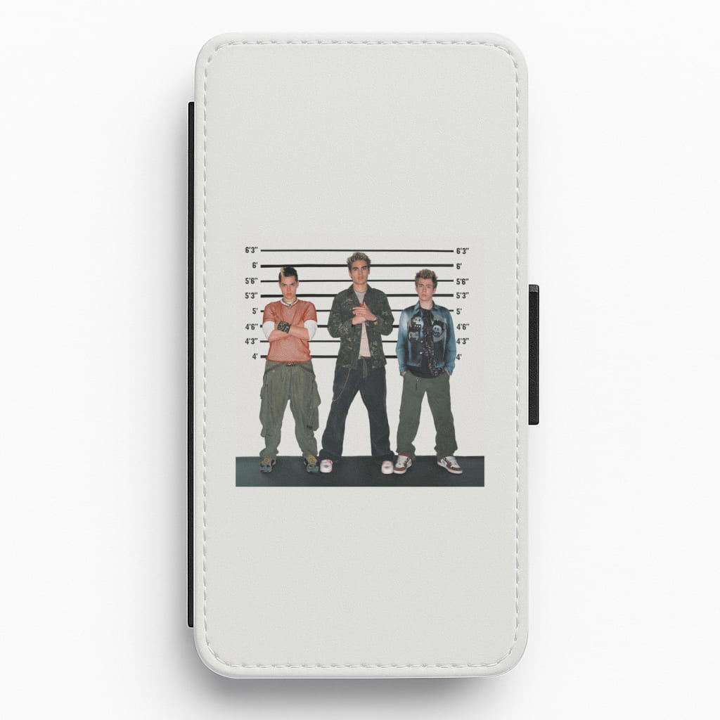 Free personalisation on all phone cases