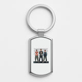 All Products Keyrings