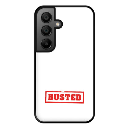 Band Logo - Bust Band Phone Case for Google Pixel 8