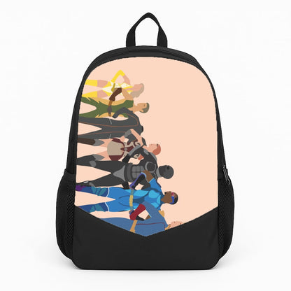 The Seven Backpack
