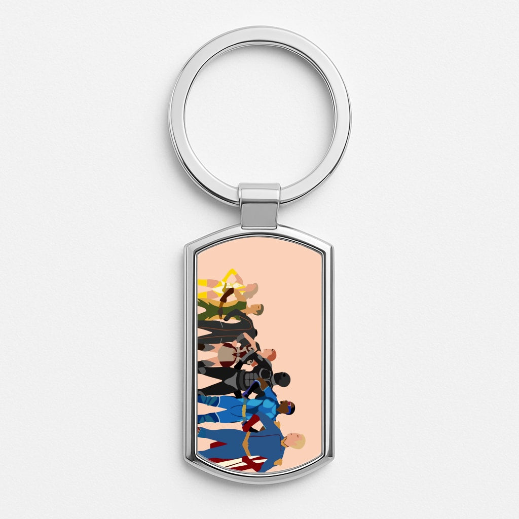 Free personalisation on all phone cases