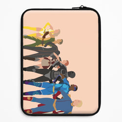 The Seven Universal Laptop Sleeve