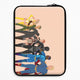 The BoysLaptop Sleeves