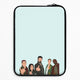 The BoysLaptop Sleeves