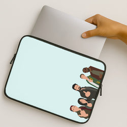 The Boys MacBook Case