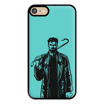 Billy Butcher Phone Case for iPhone 6 / 7 / 8 / SE