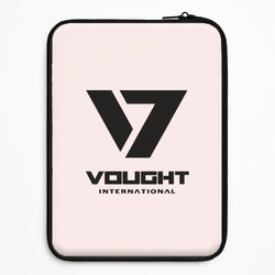 Vought Logo Universal Laptop Sleeve