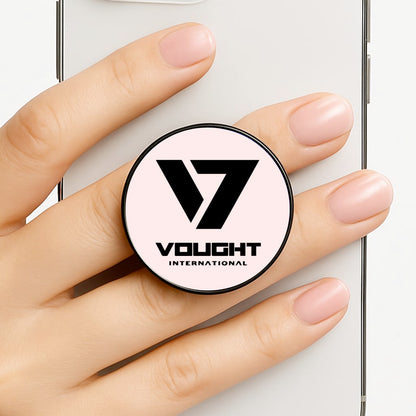 Vought Logo Phone Grip