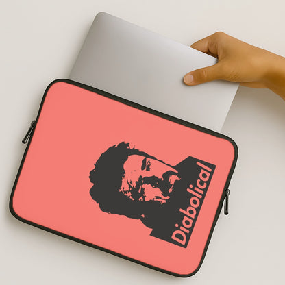 Diabolical MacBook Case