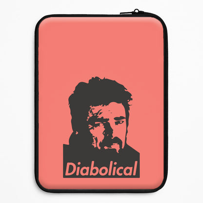 Diabolical Universal Laptop Sleeve
