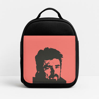 Diabolical Insulated Lunchbox