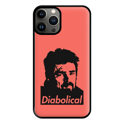 Diabolical Phone Case for iPhone 11 Pro Max