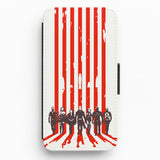 The Boys Wallet Phone Cases
