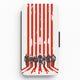 The BoysWallet Phone Cases