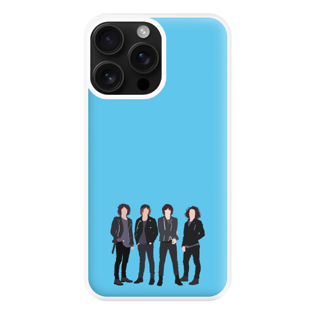 Group Phone Case