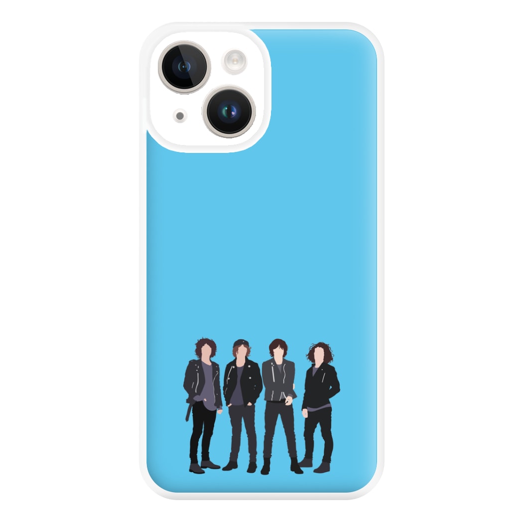 Group Phone Case for iPhone 14