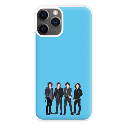 Group Phone Case for iPhone 12 Pro Max