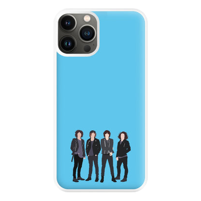 Group Phone Case for iPhone 13 Pro Max