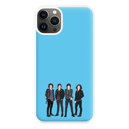 Group Phone Case for iPhone 13