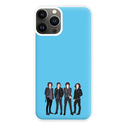 Group Phone Case for iPhone 11 Pro Max