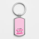 All Products Keyrings