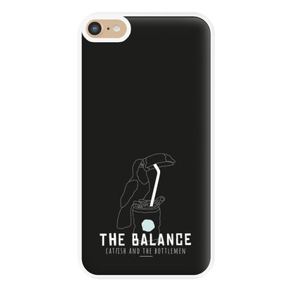 The Balance Phone Case for iPhone 6 Plus / 7 Plus / 8 Plus